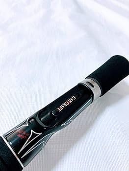 Amazon.co.jp: No1474 ガンクラフト キラーズ KG-00 5-660H ホワイト