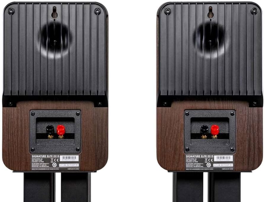 Amazon.co.jp: ポークオーディオ POLK AUDIO SIGNATURE ELITE ES15