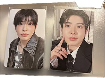 Amazon.co.jp: NEXZ ユウキ トレカx : おもちゃ