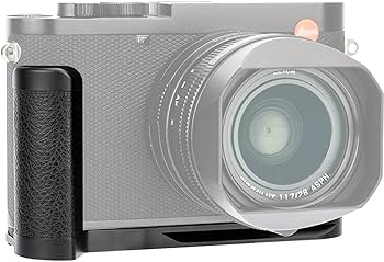Amazon | JJC HG-Q3 Leica Q3 ハンドグリップ Arca スイスタイプ