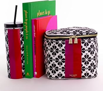Amazon.com: kate spade new york Insulated Lunch Tote, Small Lunch