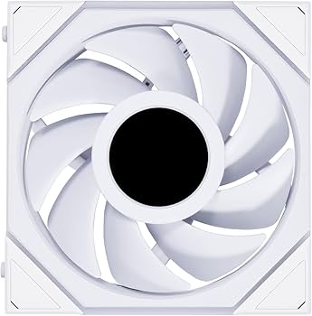 Amazon.co.jp: Lian-Li ユニファン TL LCD 120mm RGB ケースファン