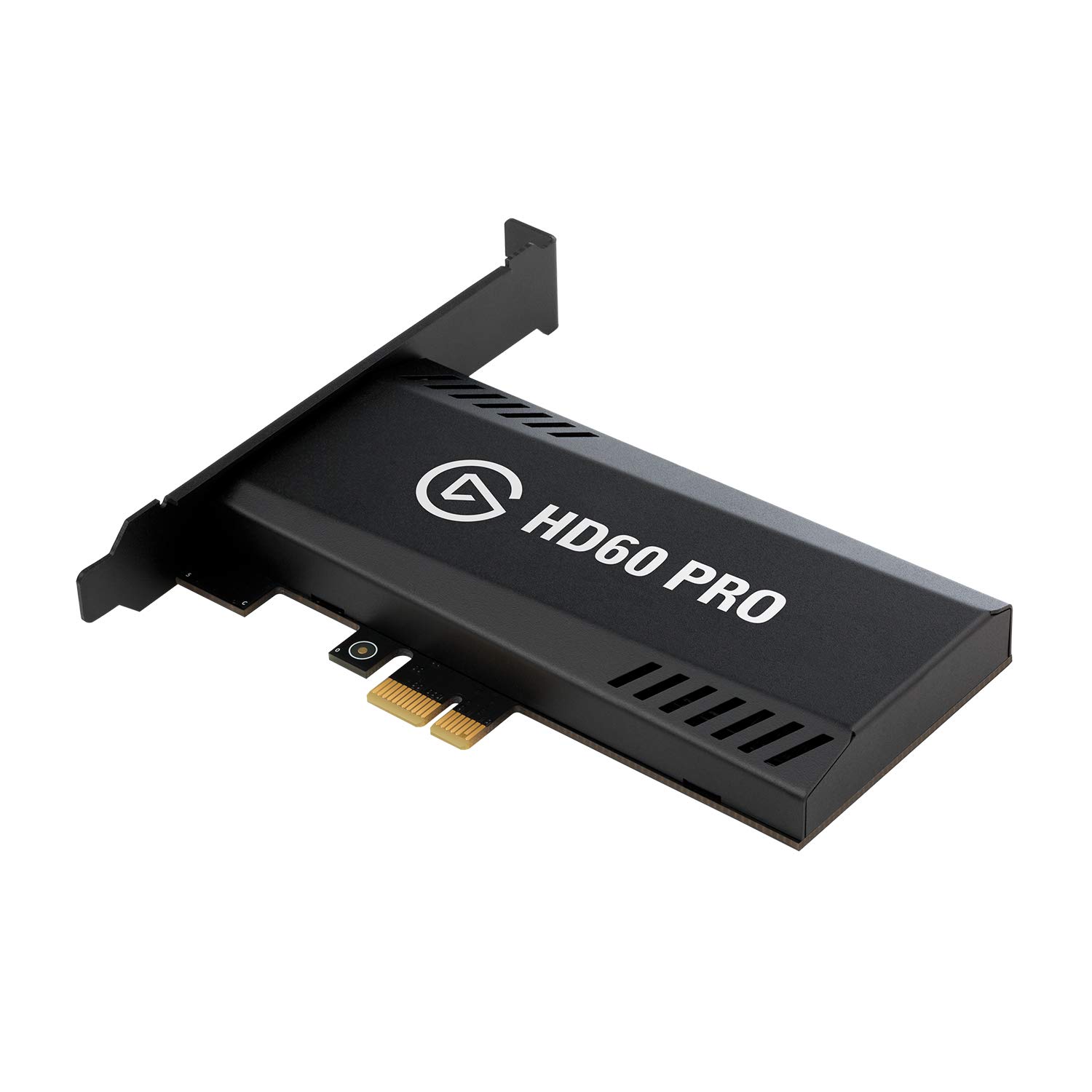 Buy Elgato Game Capture HD60 Pro 1080p60 Online at Low Prices in