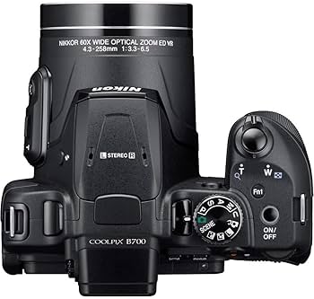 Amazon | ニコン COOLPIX B700 デジタルカメラ | コンパクト 通販