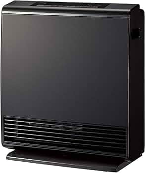 Amazon | リンナイ ガスファンヒーター A-style（エースタイル）RC