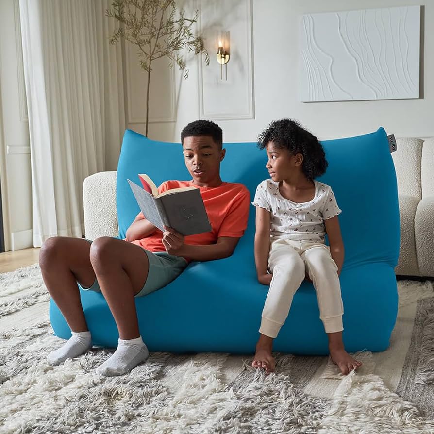 Amazon.co.jp: Yogibo Mega Max ヨギボー メガ マックス ミント ソファ