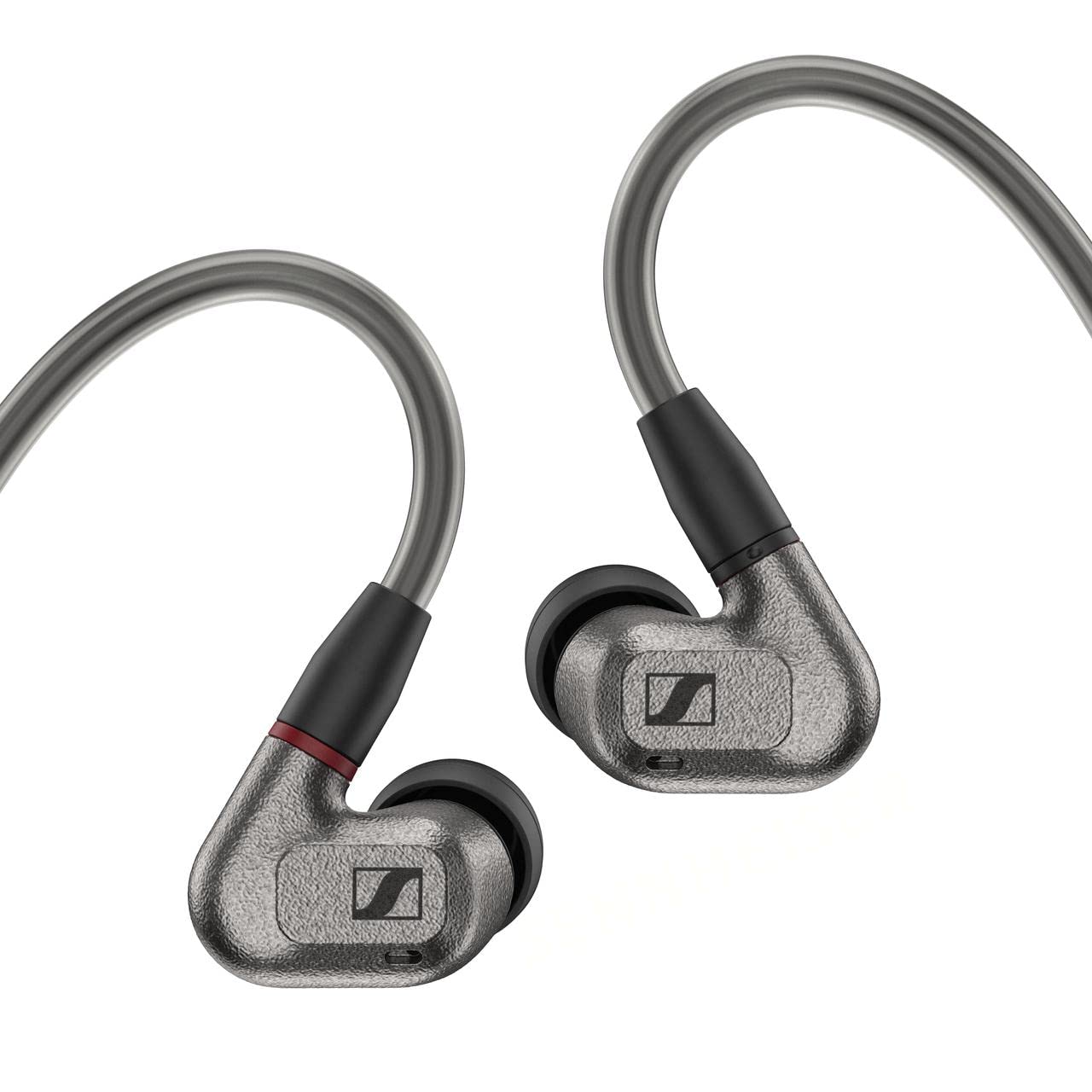 Amazon.co.jp: ゼンハイザー (Sennheiser) イヤホン 有線 IE 600
