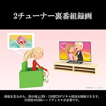 Amazon | REGZA 40インチ 液晶テレビ レグザ 40S22 フルハイビジョン