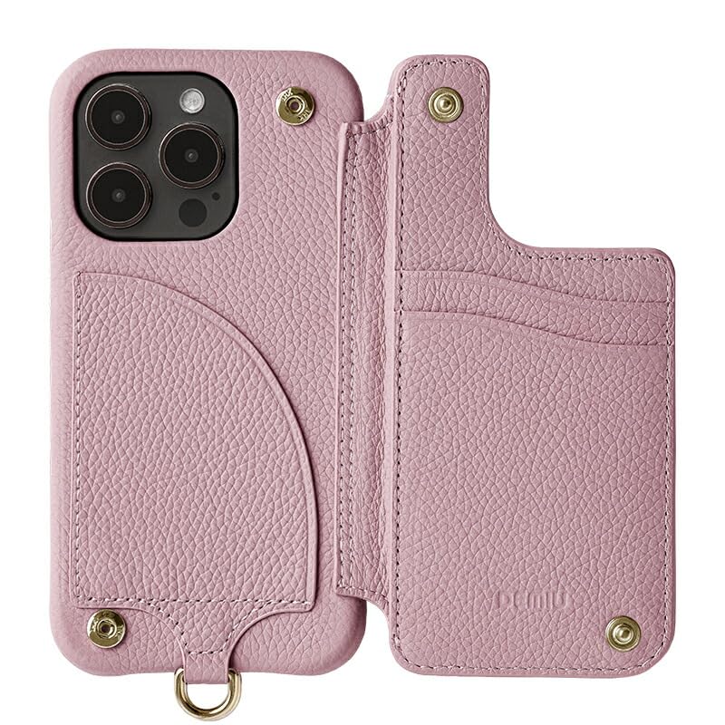 Amazon.co.jp: DEMIU デミュウ BALLON バロン iPhone16Pro対応