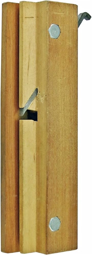 Amazon | 近与(KONYO) 大五郎 機械作里鉋 17.4x5.2x7cm | 作里かんな