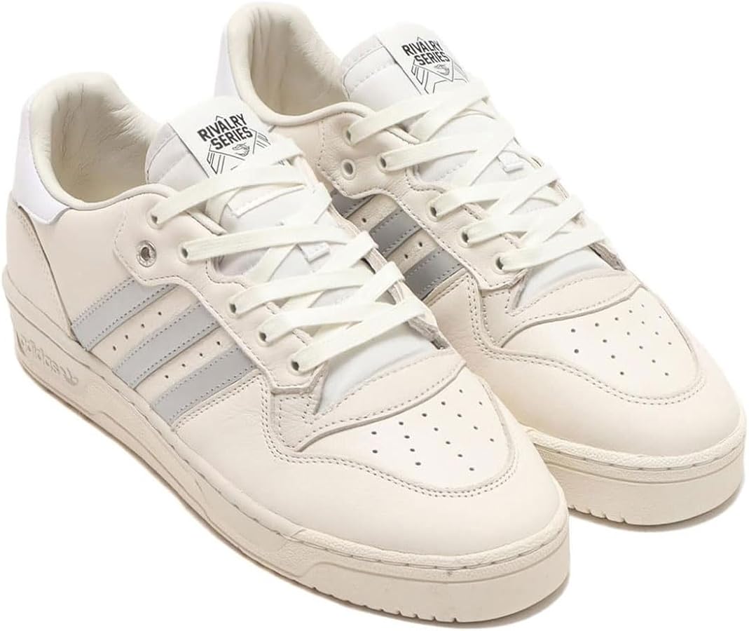 Amazon.co.jp: [アディダス] ライバルリー ロー コンソーシアム