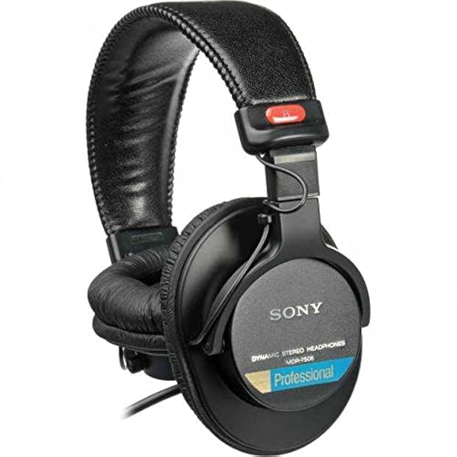 Amazon.co.jp: Sony MDR-7506 プロフェッショナル有線オンイヤー