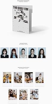 Amazon.co.jp: LE SSERAFIM 2026 SEASON'S GREETINGS【Amazon.co.jp