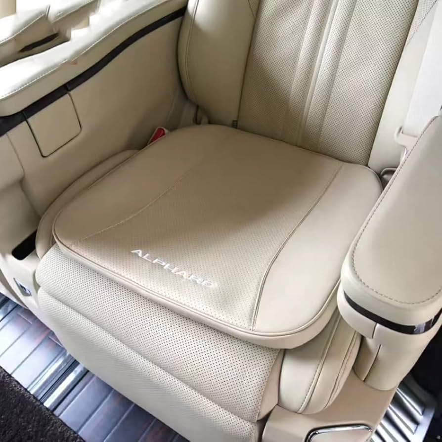 Amazon.co.jp: アルファード 座布団 シートカバー シートクッション