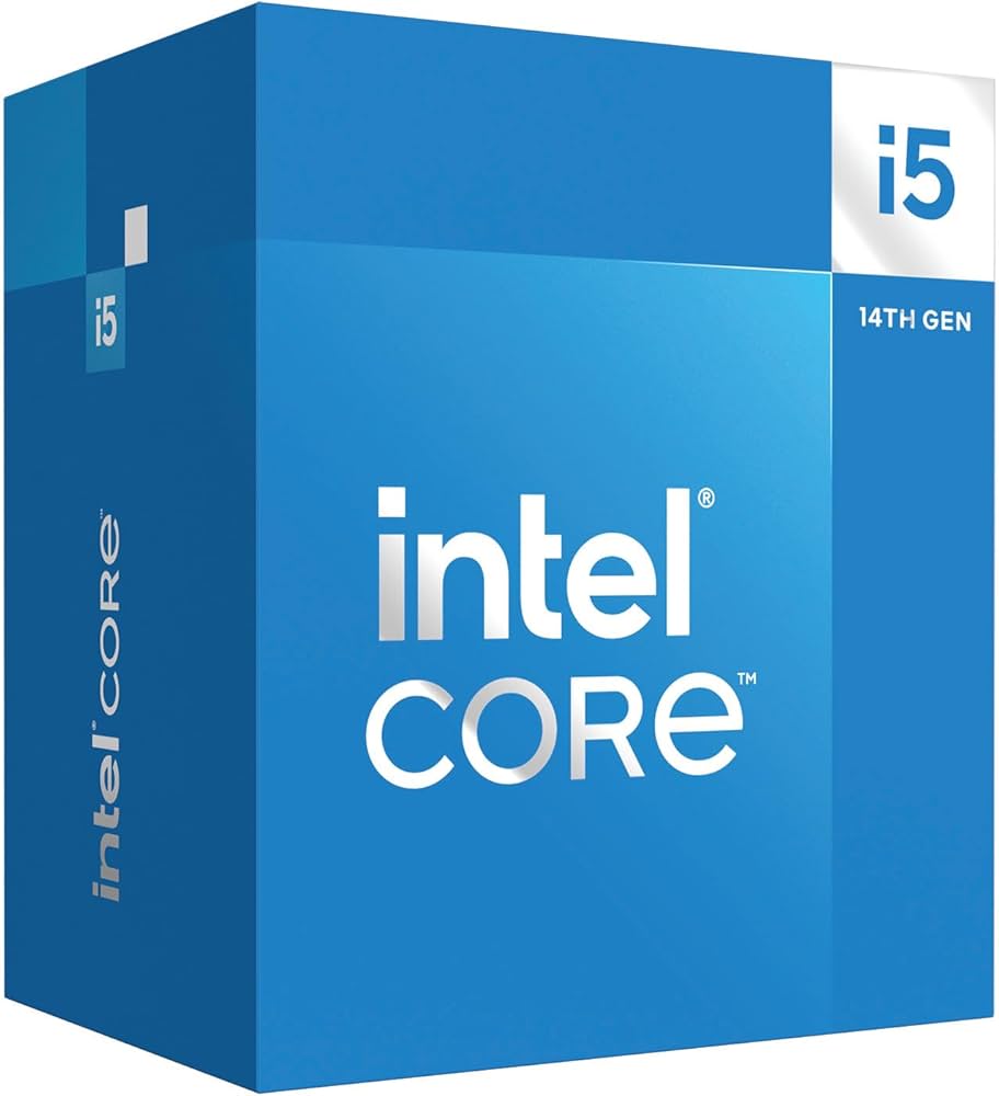 Amazon | Intel i5-14400 LGA1700 プロセッサー BX8071514400