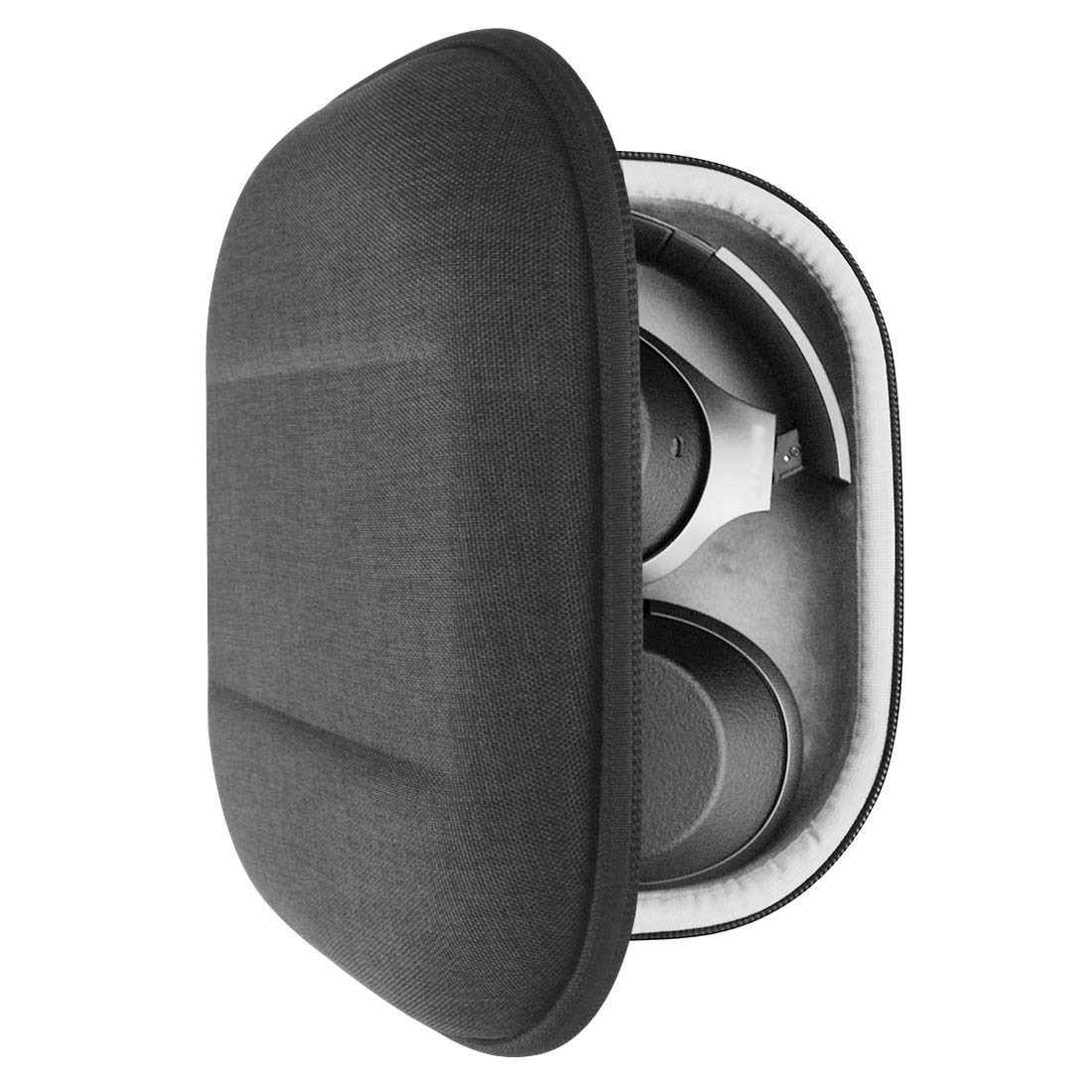 Amazon | Geekria ケース 互換性 Shield ヘッドホンケース ハード