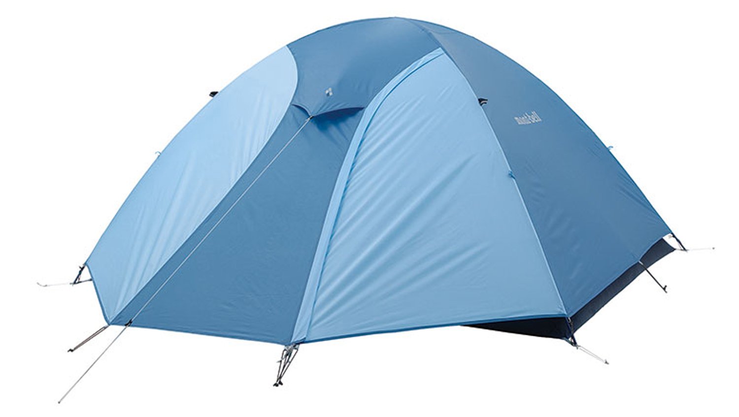 Amazon.co.jp: モンベル(mont-bell) テント クロノスドーム4型 [3～4人