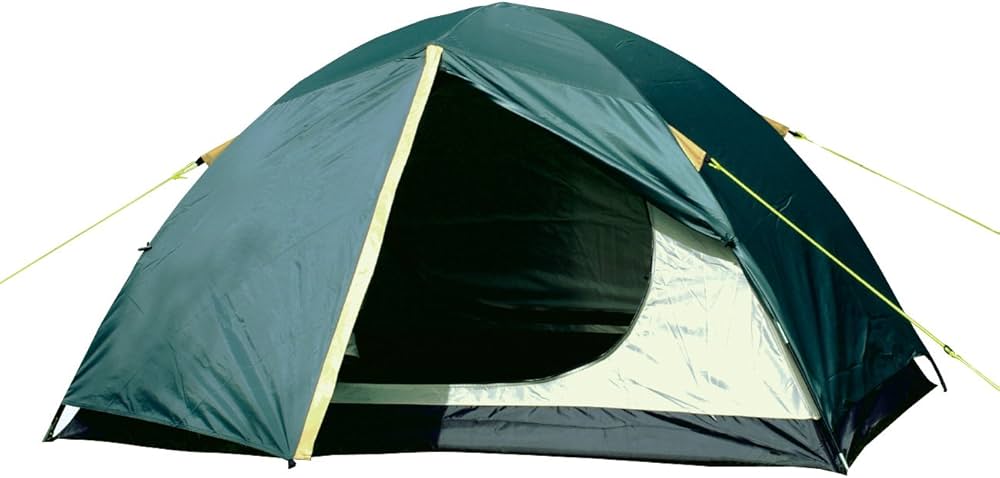 Amazon.co.jp: BUNDOK(バンドック)ツーリング テント BDK-18 収納