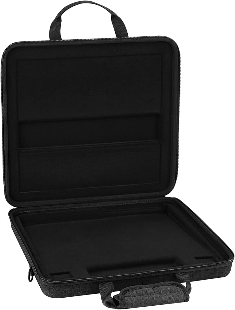 Amazon.com: GEEKRIA Analog Device Case Compatible with Native
