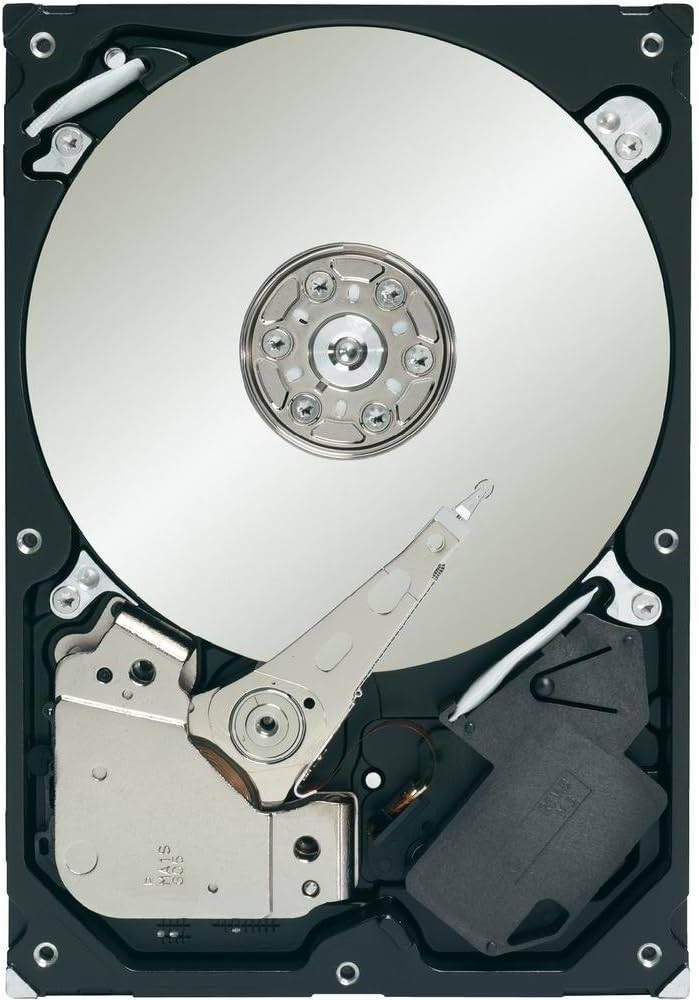 Amazon | ST3000VN000 Seagate Nas Hdd 3TB 5900rpm Sata 6gbps 64mb