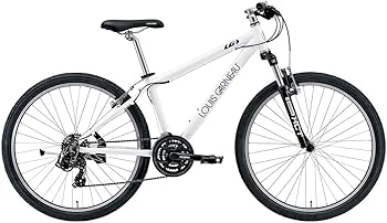 Amazon | ルイガノ 2024年モデル クロスバイク スポーツ自転車