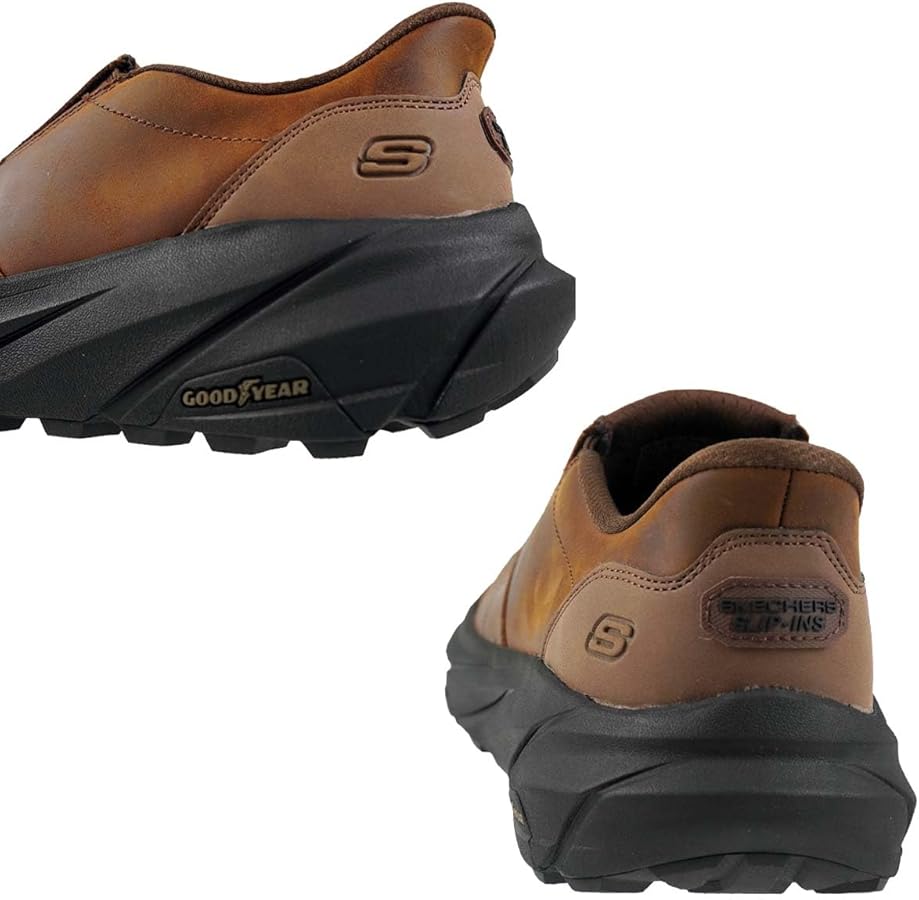 Amazon | スケッチャーズ SKECHERS CONNER/205547 | SKECHERS