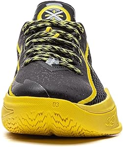 Amazon | [リーニン] WADE FLASH 2 メンズ 衝撃吸収 反発力