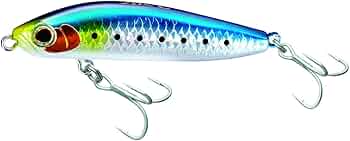 Amazon.co.jp: シマノ(SHIMANO) ルアー エクスセンス クー 70F X AR-C