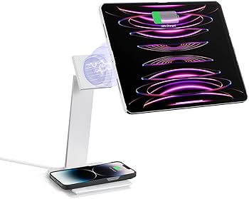 Amazon.co.jp: 【VGP 2023受賞】PITAKA iPad 充電スタンド iPad Pro