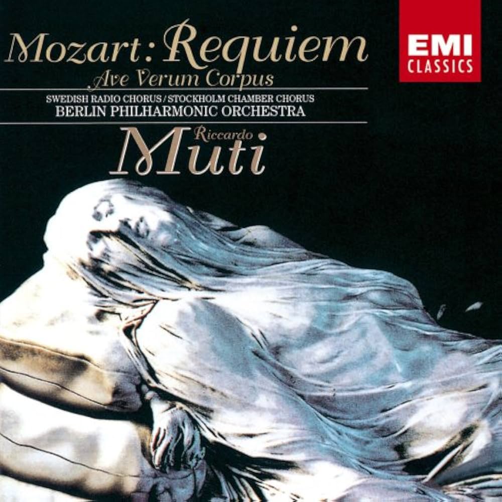 Amazon.co.jp: モーツァルト:レクイエム: ミュージック