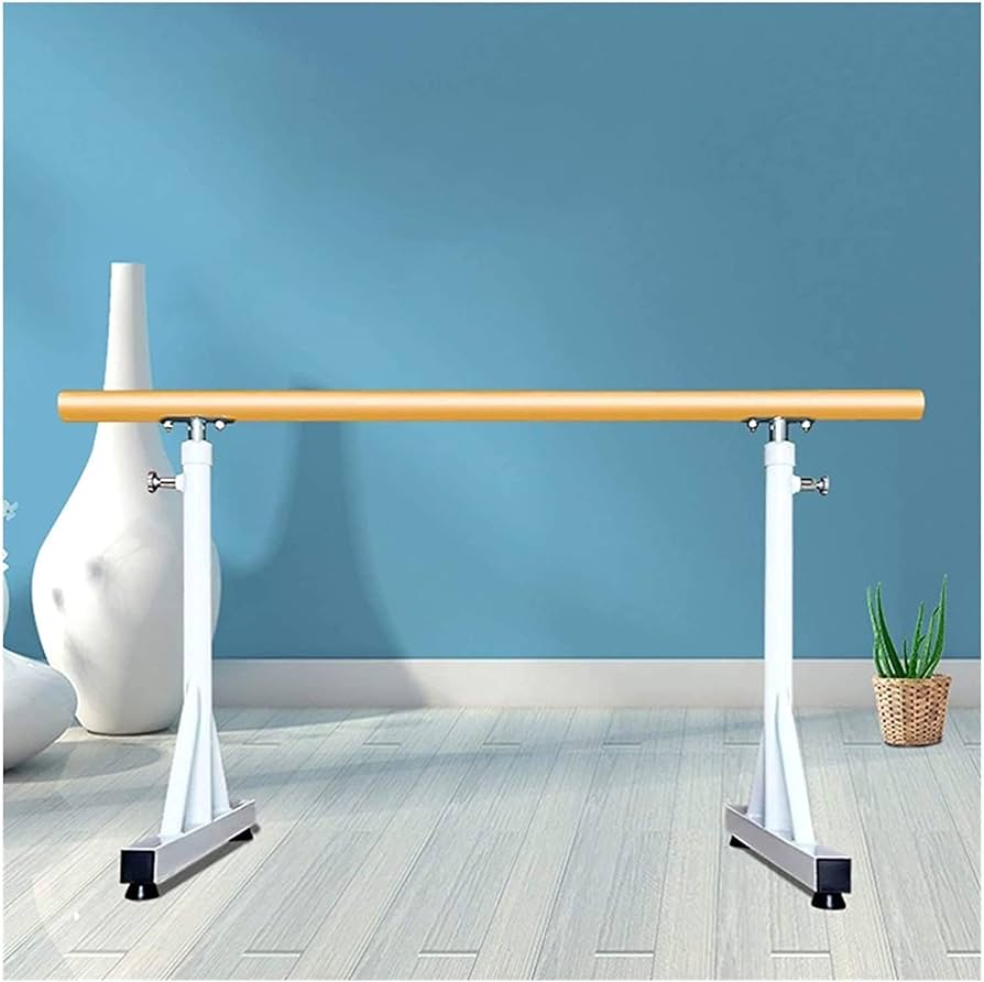 Amazon.co.jp: YUXO バレエ バー 自宅 用 バレエレッスンバー バレエ