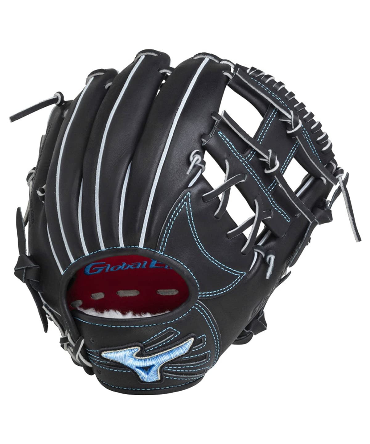 Amazon | MIZUNO 軟式用 グローバルエリート HS∞インフィニティ