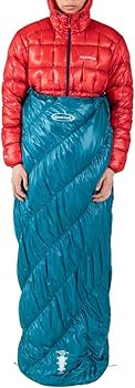 Amazon.co.jp: モンベル（mont-bell）寝袋 ダウンハガー800 ハーフ