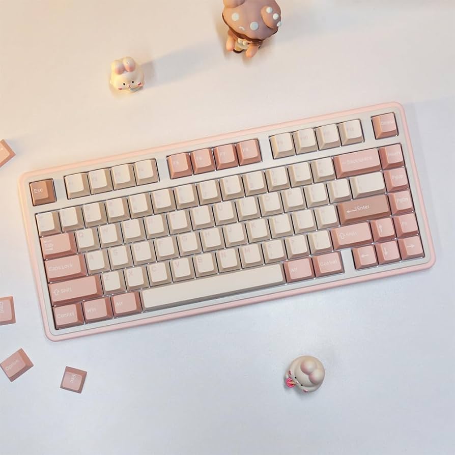 Amazon.co.jp: Varmilo ゲーミングキーボード ラピッドトリガー