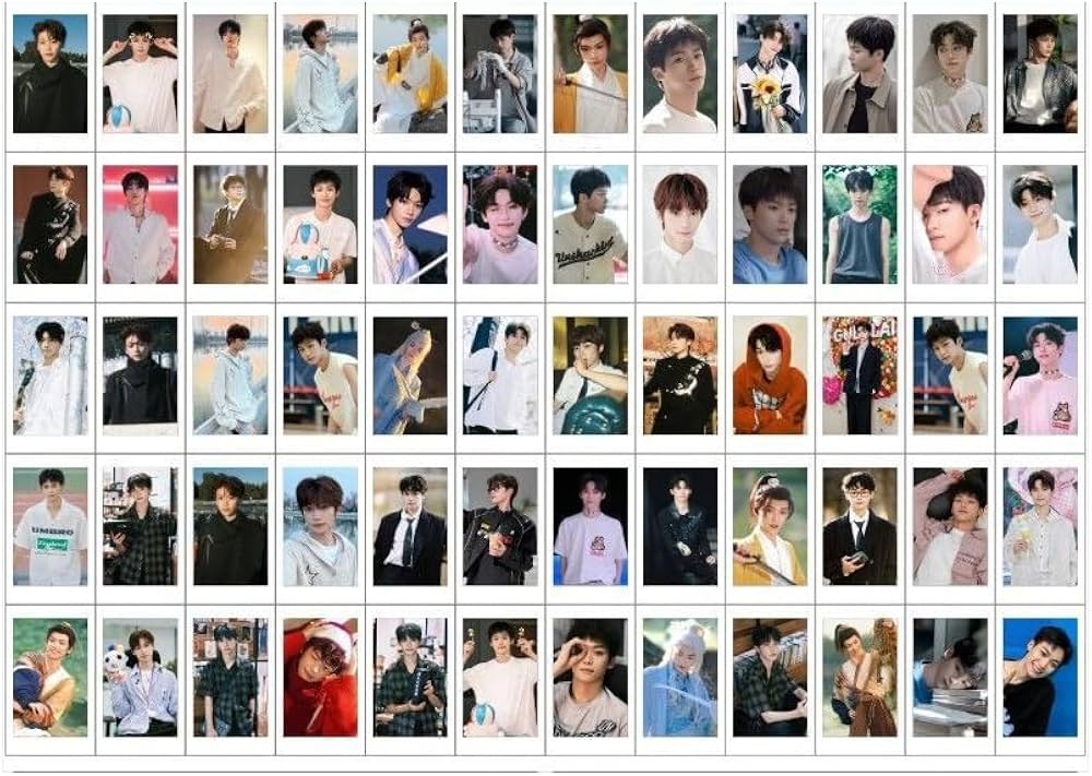 Amazon.co.jp: 逆愛 Revenged Love series カード 応援グッズ フォト