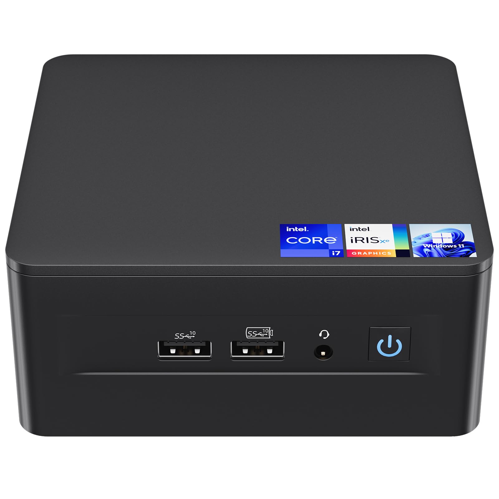 Amazon.com: Intel NUC 12 Pro, for ASUS NUC 12 Pro Wall Street