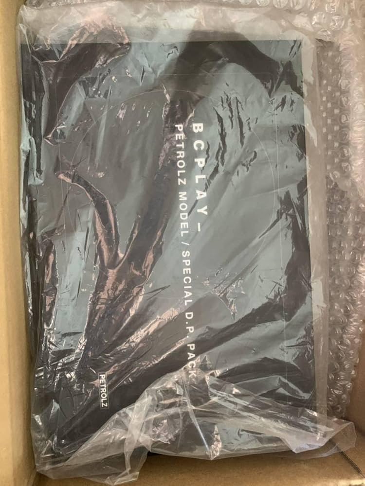 Amazon.co.jp: 代官山蔦屋書店 ペトロールズ フェアアニバーサリー