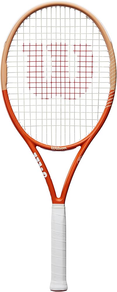 Amazon | Wilson ROLAND GARROS TEAM 102。 | Wilson(ウイルソン