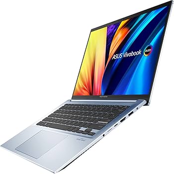 Amazon.co.jp: ASUS ノートパソコン Vivobook Pro 14 OLED M3401QA