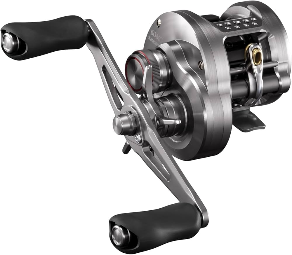 Amazon | シマノ(SHIMANO) ベイトリール 26オシアコンクエストFT 60MG