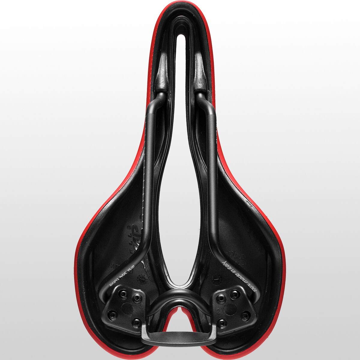 Amazon | SELLE SMP VT20C サドル レッド(VT20C-RE) | SMP | サドル