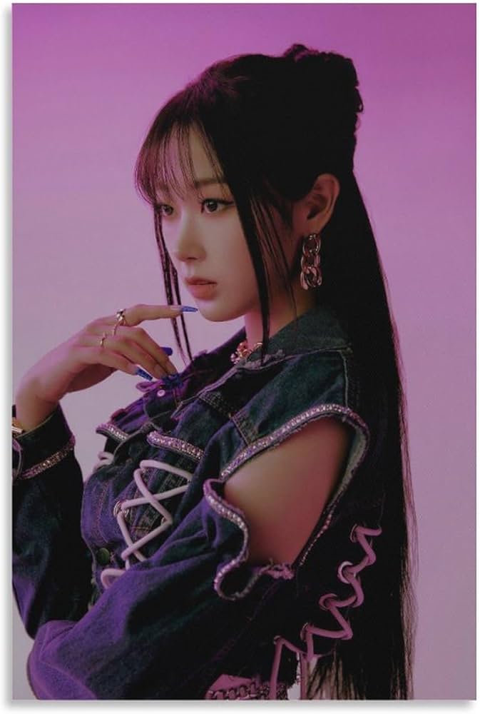 Amazon.co.jp: GISELLE ジゼル Aespa エスパ Next Level ライブ 音楽