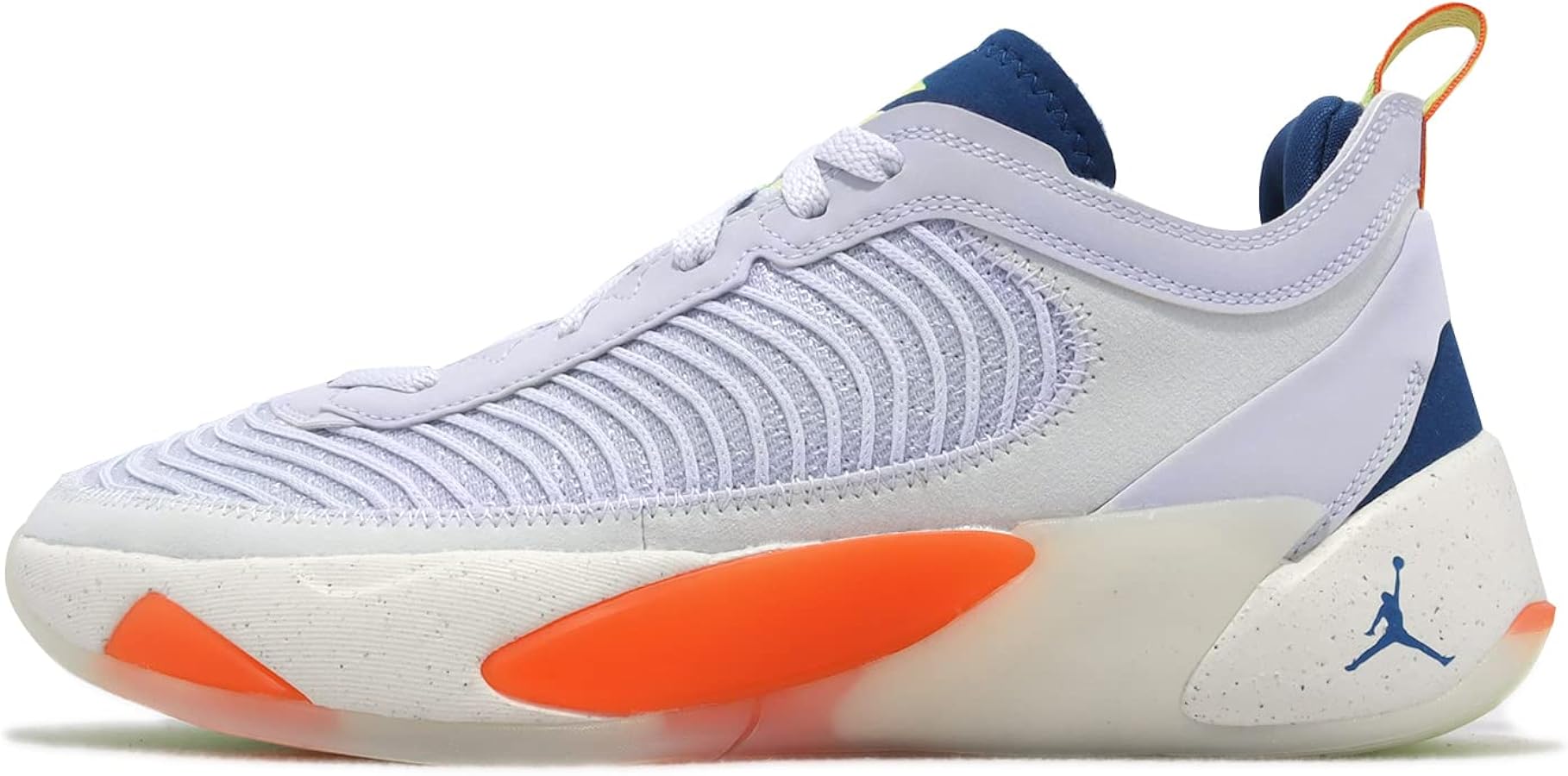 Amazon | ジョーダン ルカ 1 ネクスト ナチュラル PF メンズ