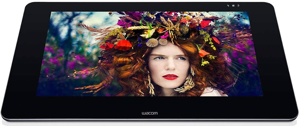 Amazon.in: Buy Wacom Cintiq Pro 32 Creative Pen and Touch Display