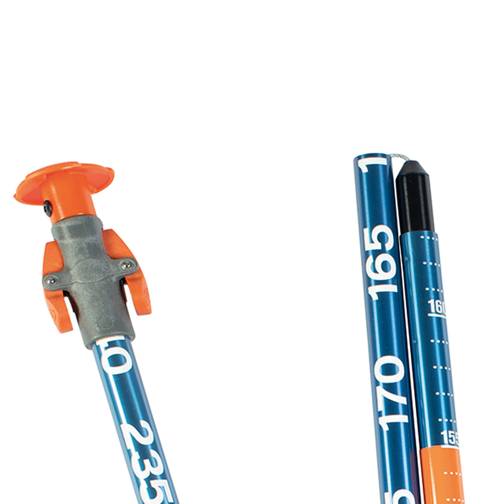 Amazon.com : BCA Stealth 270 Avalanche Probe : Sports & Outdoors