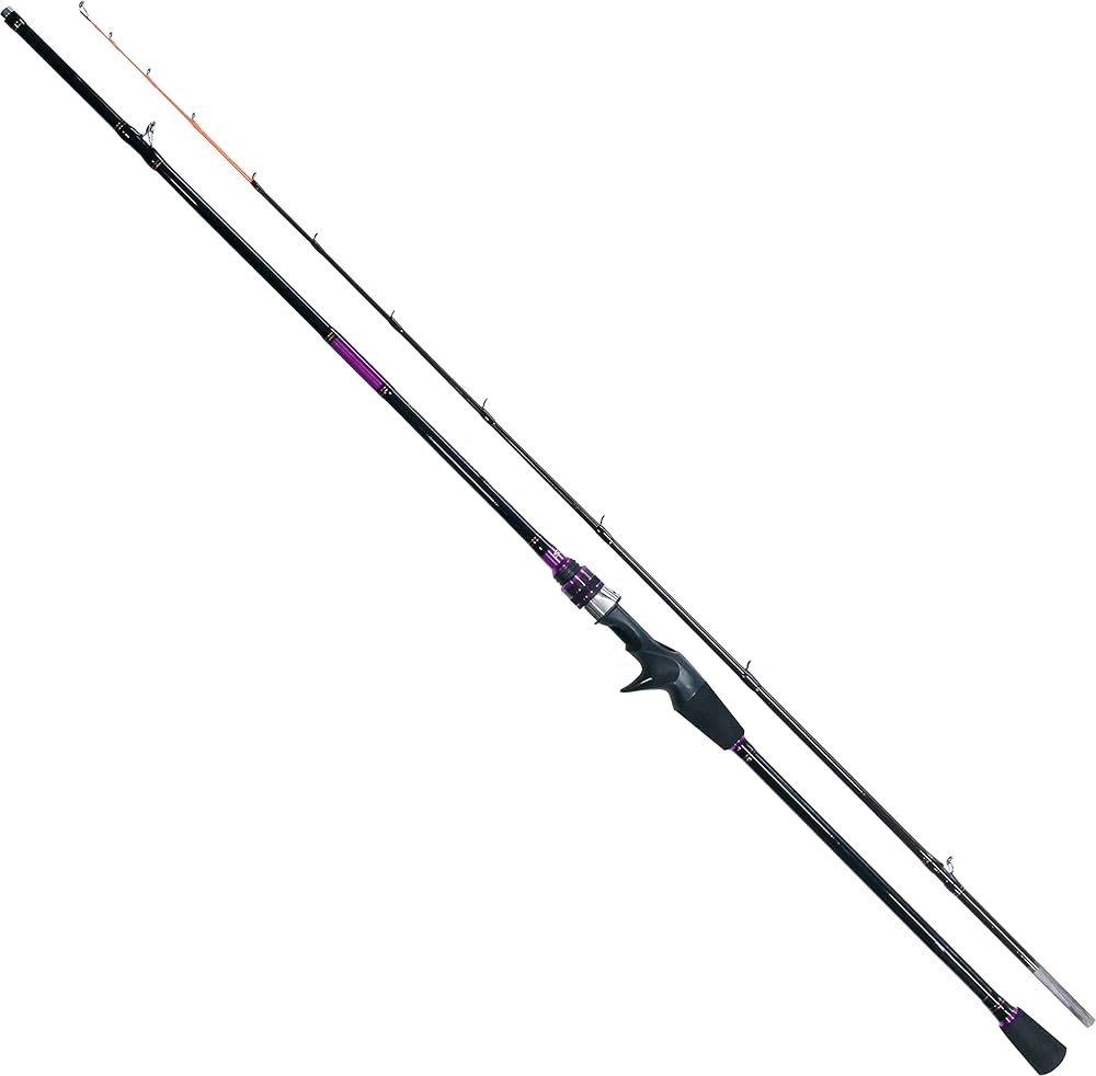 Amazon | プロックス(Prox) カワハギゲームエアーK 180M | プロックス