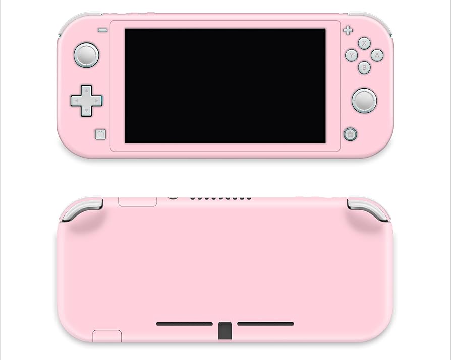 Amazon.co.jp: Switch Lite 3M プレミアムビニール 3M オーバー