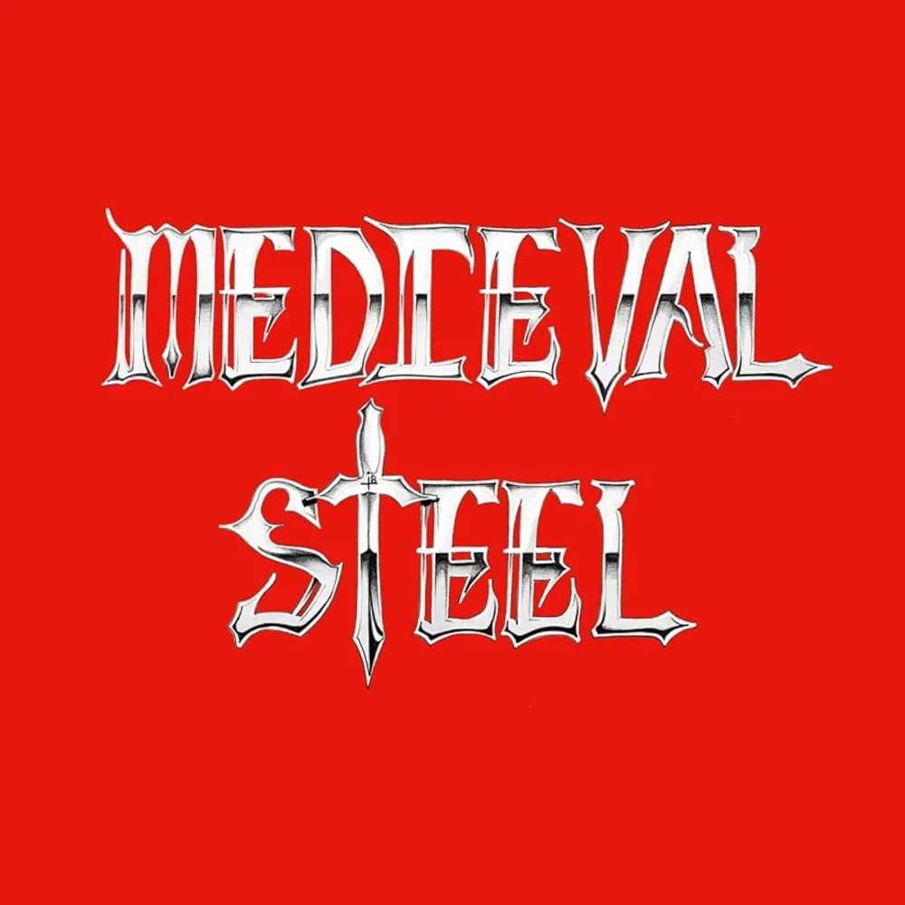 Amazon.com: Medieval Steel: CDs & Vinyl