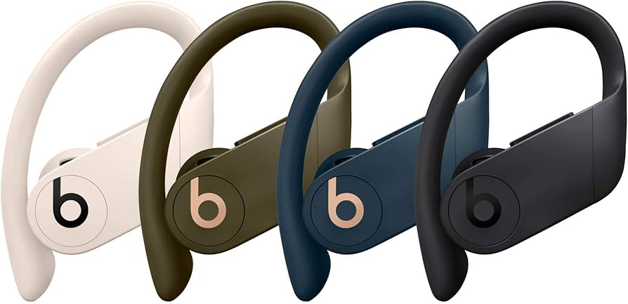 Amazon.com: Apple Powerbeats Pro - Totally Wireless Earphones