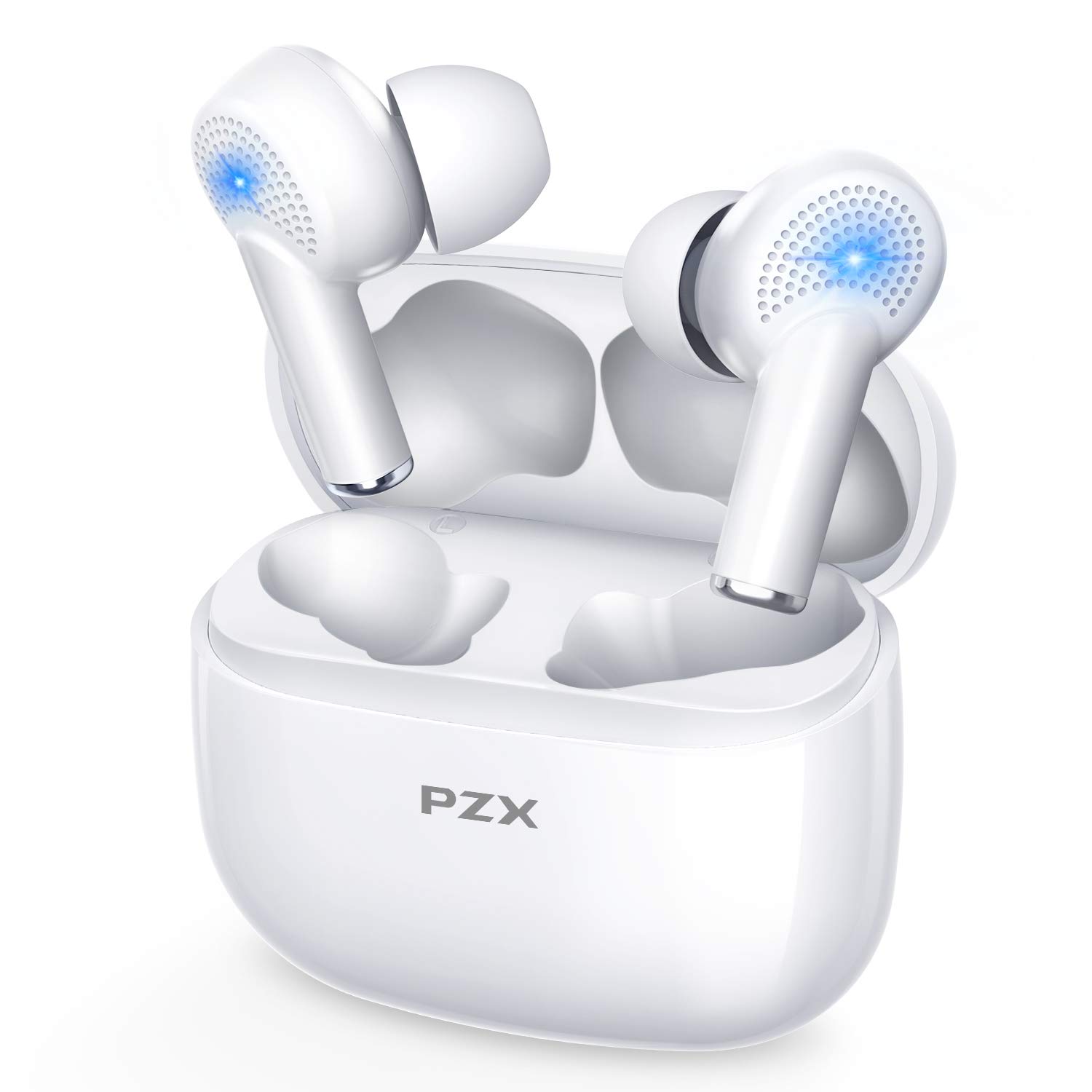 Amazon.co.jp: 【CVC8.0+ ENCデュアルマイク】 Bluetooth イヤホン